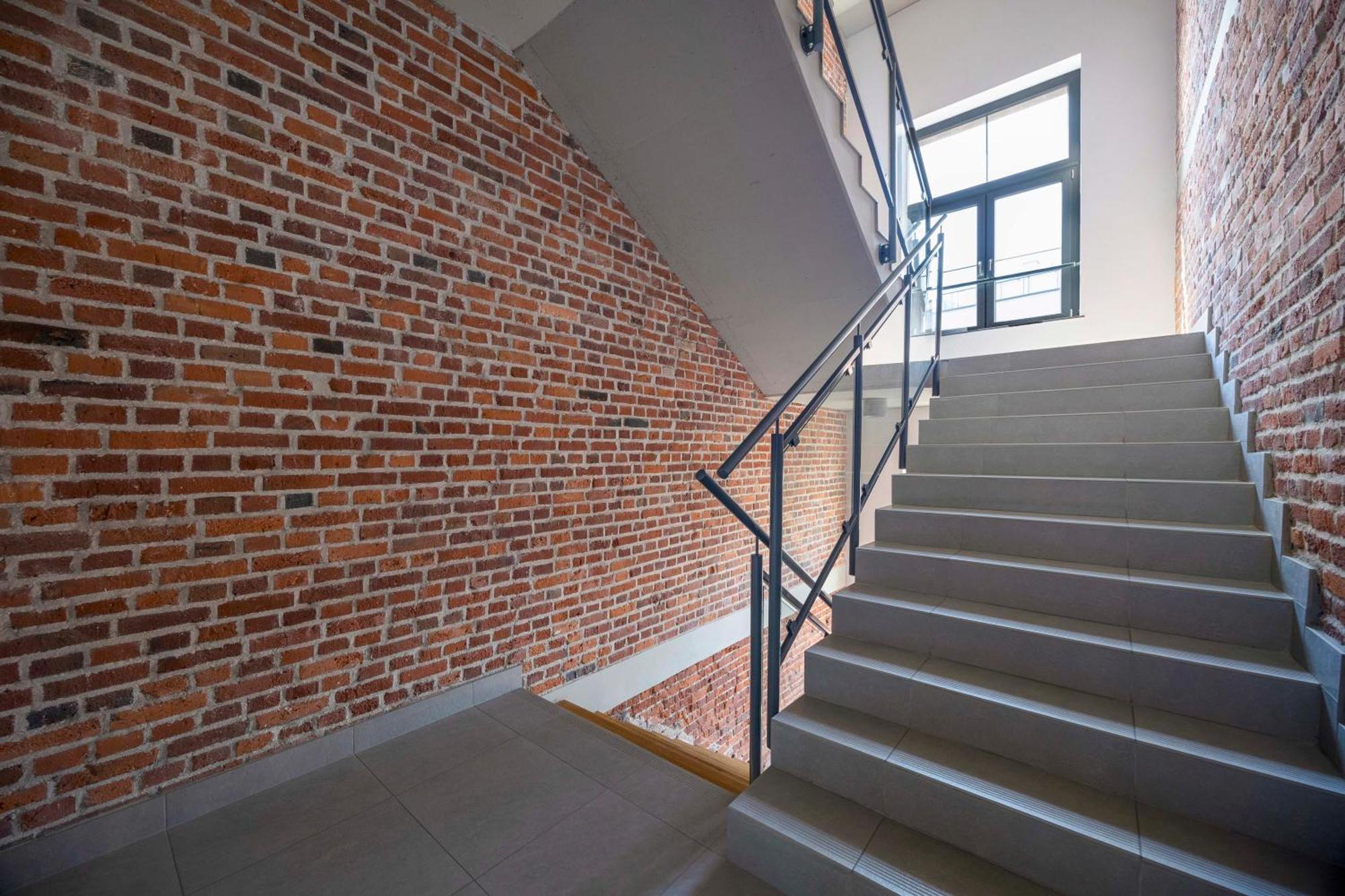 Brooklyn Loft Apartment - Old Town, Free Parking Vratislav Exteriér fotografie